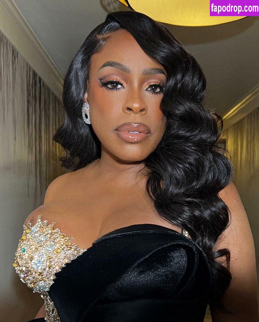 Niecy Nash / niecynash1 leak of nude photo #0059 from OnlyFans or Patreon