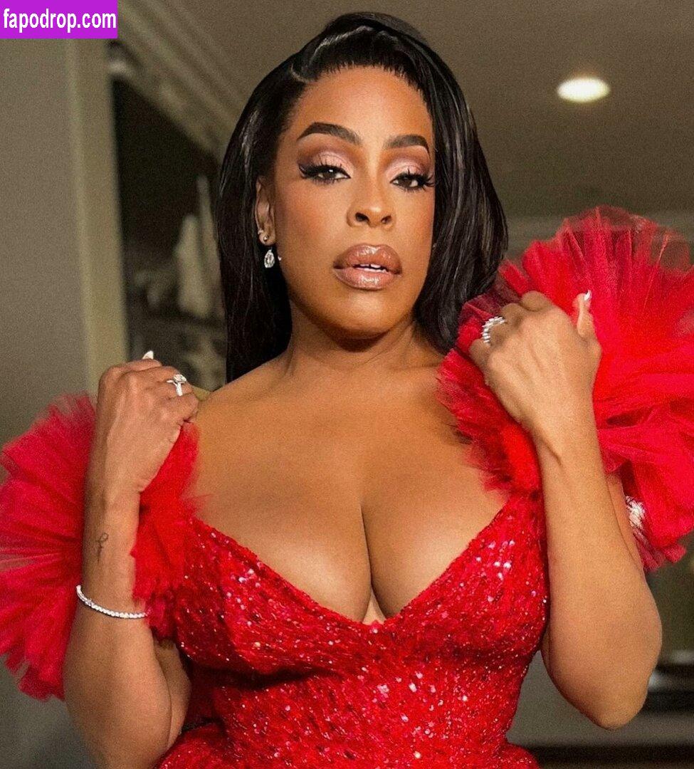 Niecy Nash / niecynash1 leak of nude photo #0061 from OnlyFans or Patreon