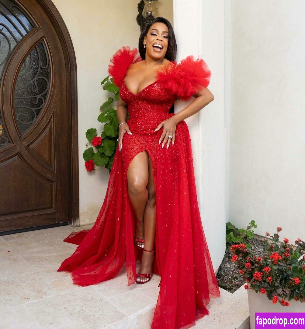 Niecy Nash / niecynash1 leak of nude photo #0062 from OnlyFans or Patreon