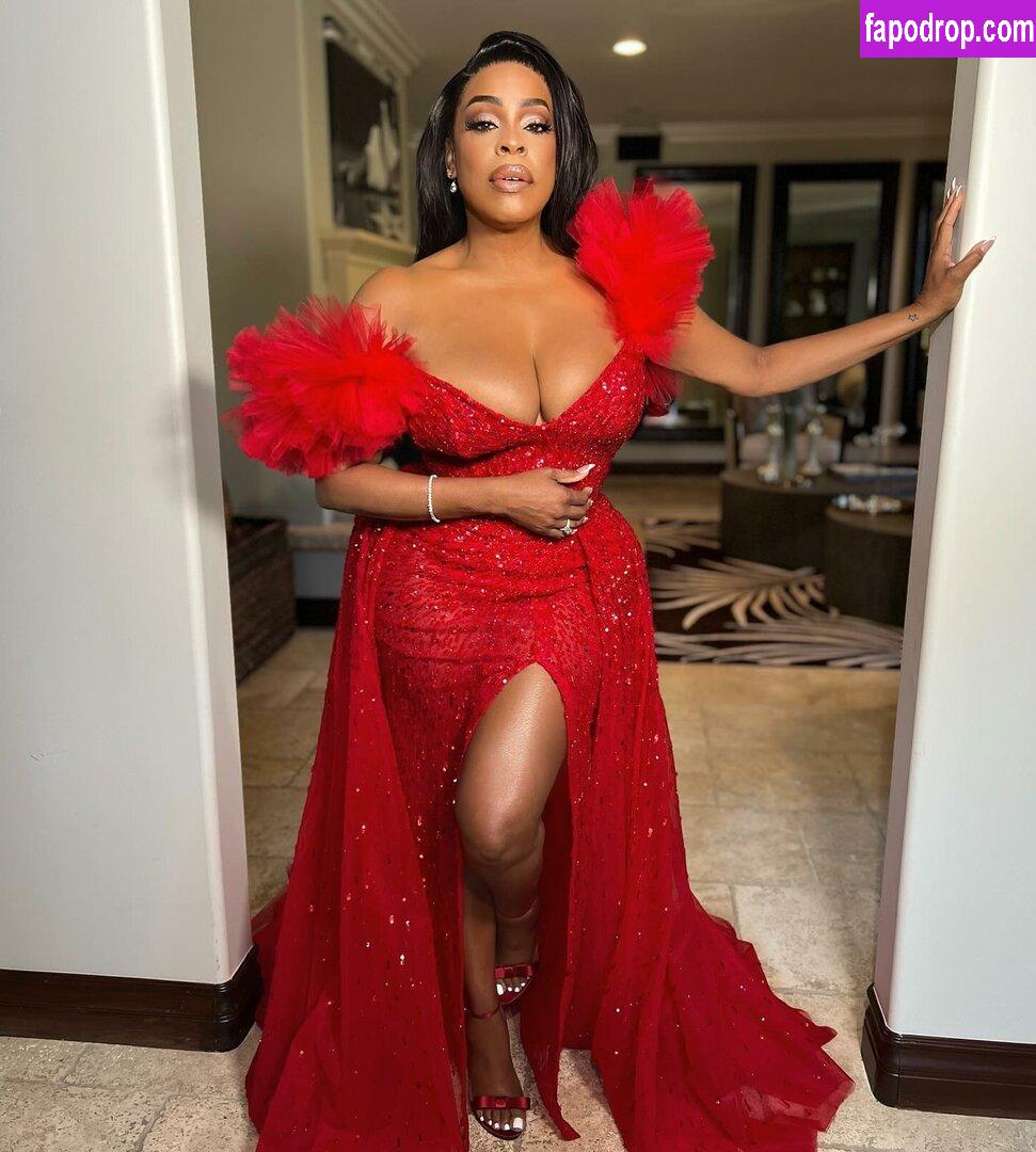 Niecy Nash / niecynash1 leak of nude photo #0063 from OnlyFans or Patreon