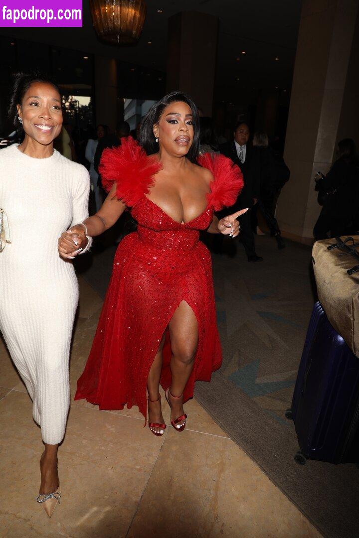 Niecy Nash / niecynash1 leak of nude photo #0067 from OnlyFans or Patreon