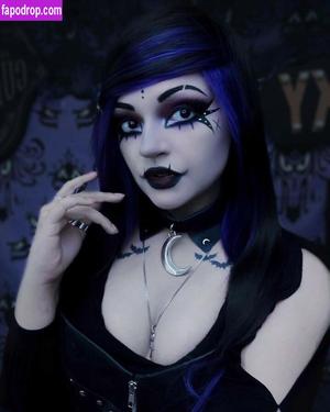 Nightmarekittykat слив #0013