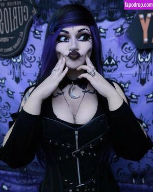 Nightmarekittykat слив #0016