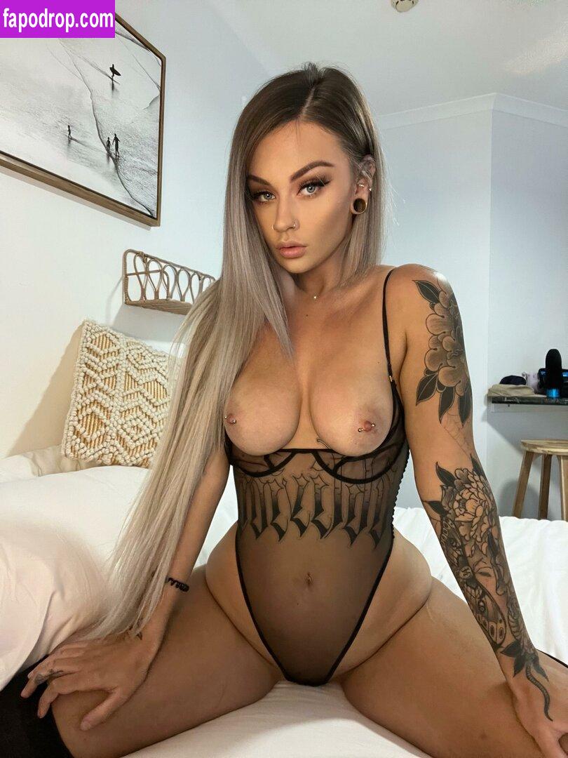 Nigiri_Nympho / Sally Louise Ostler leak of nude photo #0019 from OnlyFans or Patreon