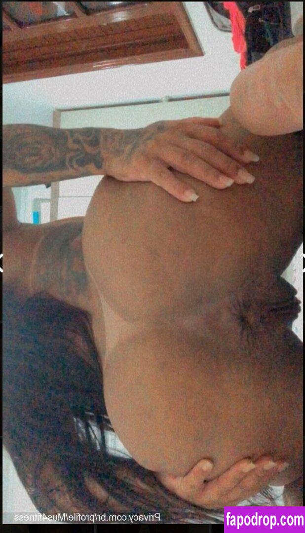 Niiiice Santoss / mus4fitness / niiiice_santoss leak of nude photo #0005 from OnlyFans or Patreon