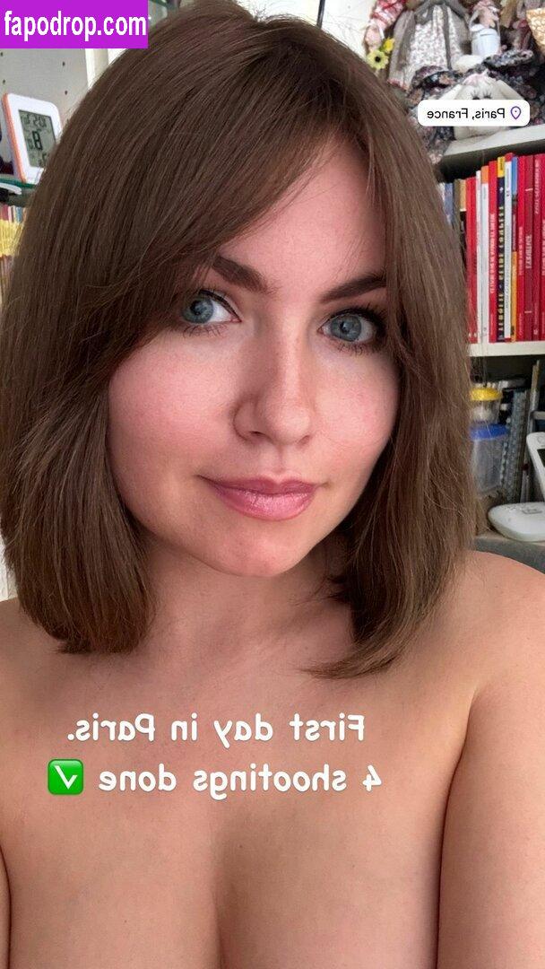 Nika Kolosova /  leak of nude photo #0535 from OnlyFans or Patreon