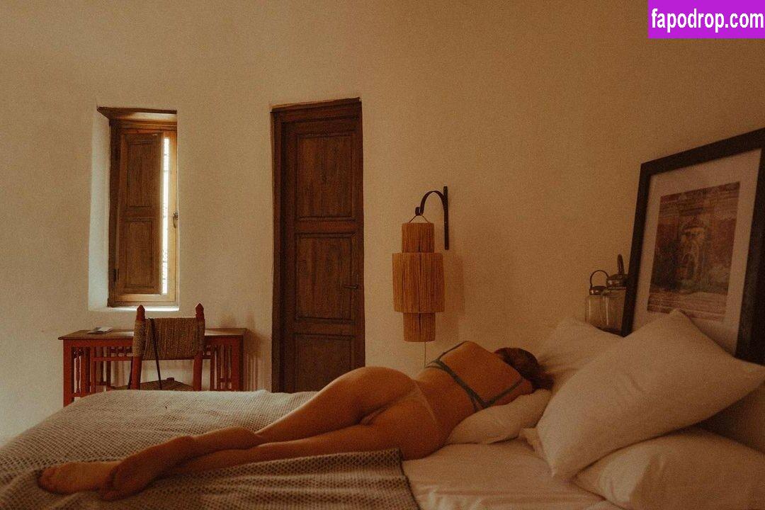 Niki Anson / niki.anson / nikianson leak of nude photo #0010 from OnlyFans or Patreon