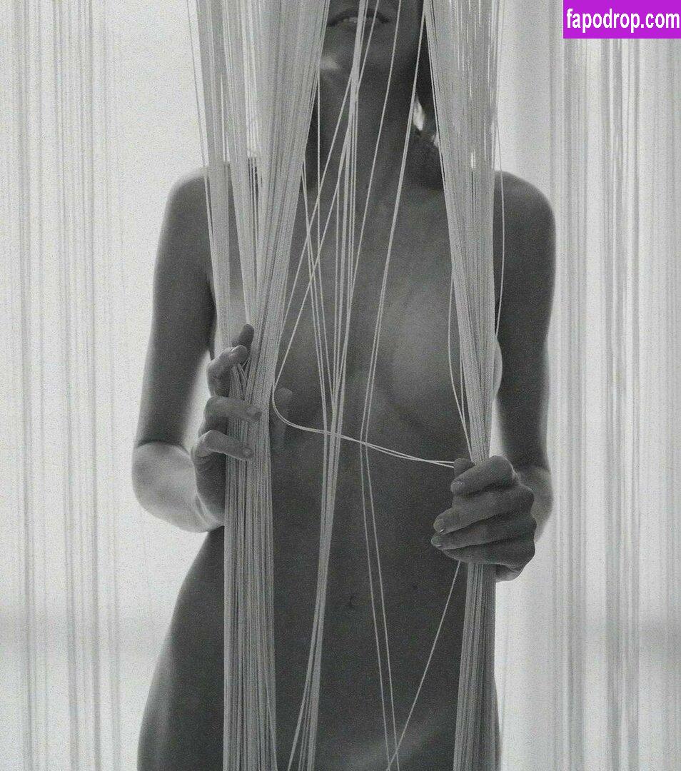 Niki Anson / niki.anson / nikianson leak of nude photo #0015 from OnlyFans or Patreon