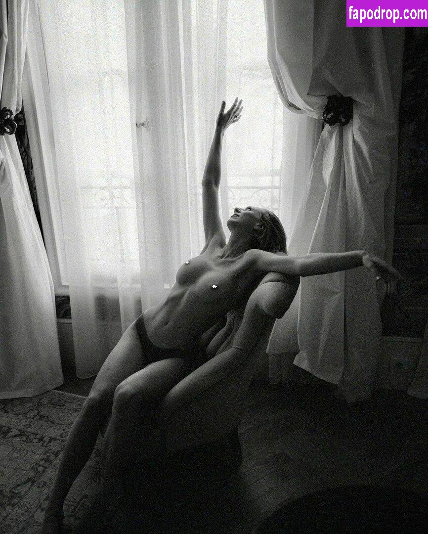 Niki Anson / niki.anson / nikianson слитое обнаженное фото #0030 с Онлифанс или Патреон