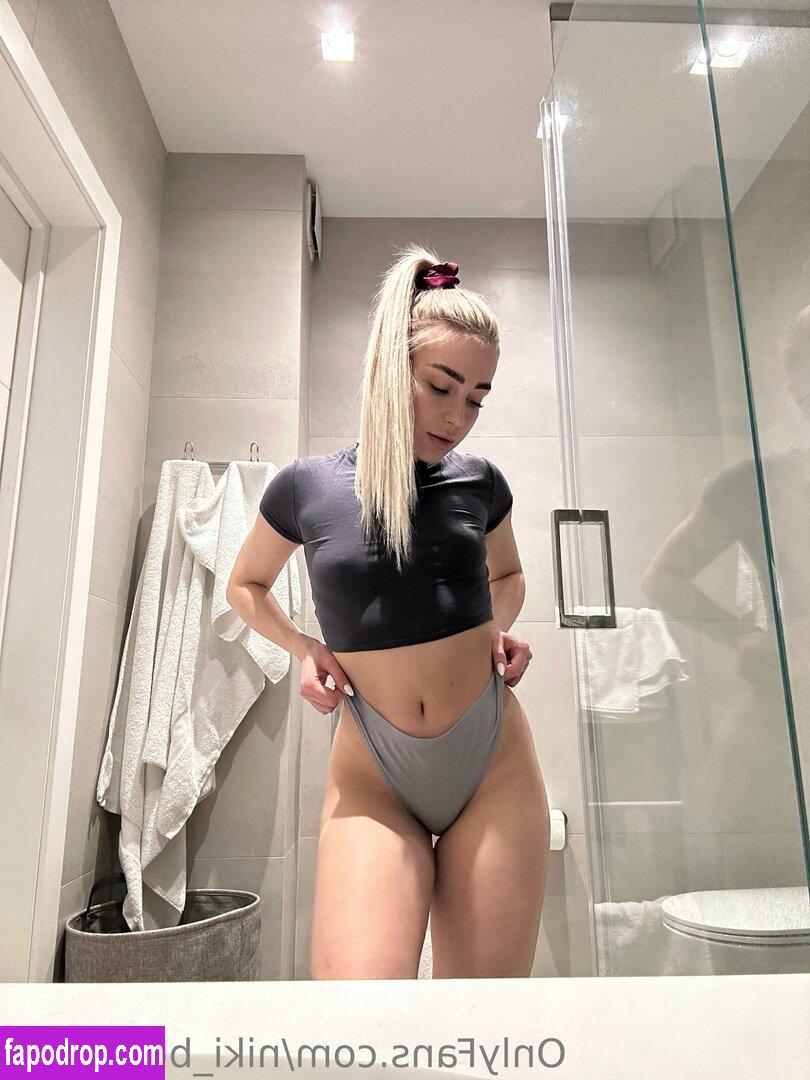 niki_bump_vip / official_nixholas leak of nude photo #0001 from OnlyFans or Patreon