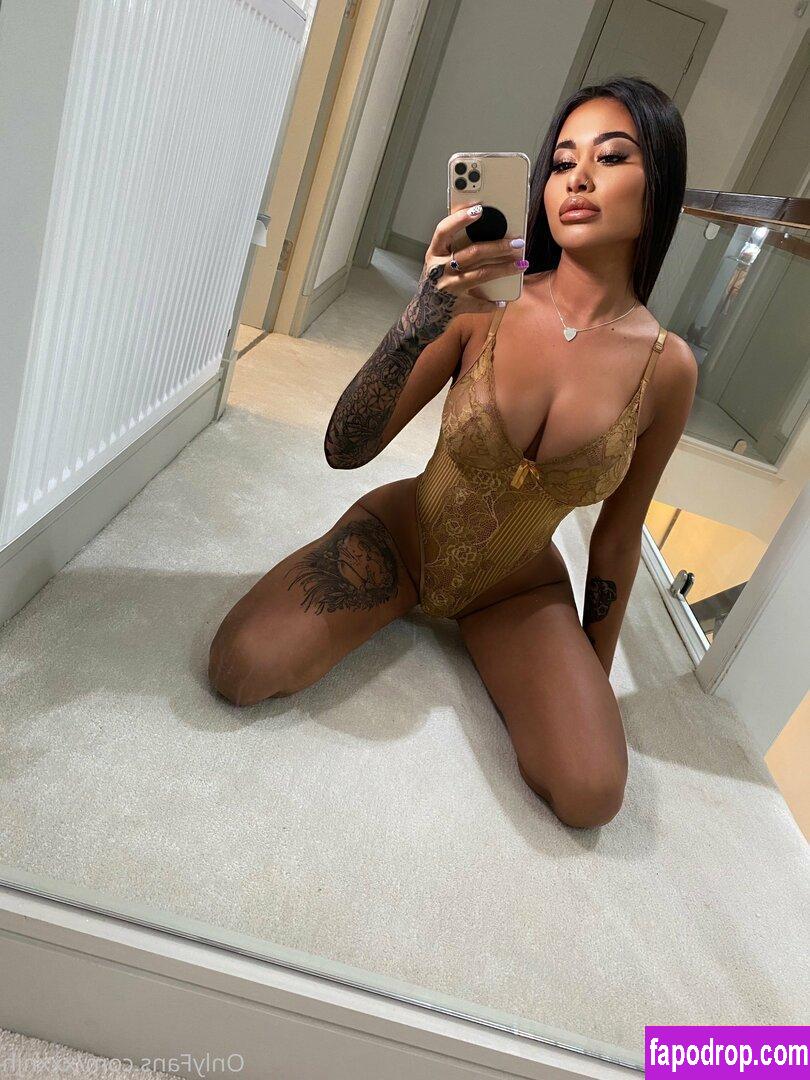 Nikita Jasmine / xxxnjh leak of nude photo #0006 from OnlyFans or Patreon
