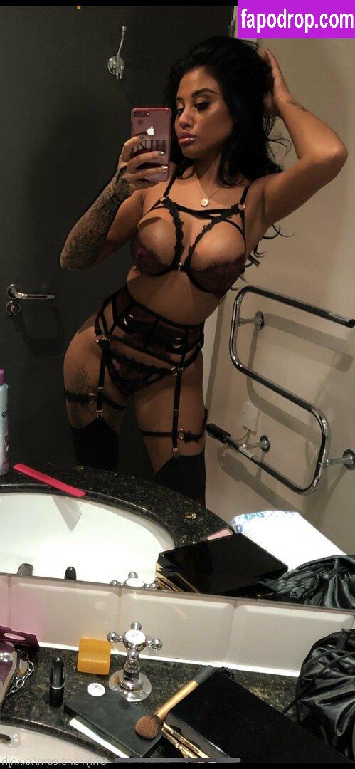 Nikita Jasmine / xxxnjh leak of nude photo #0008 from OnlyFans or Patreon