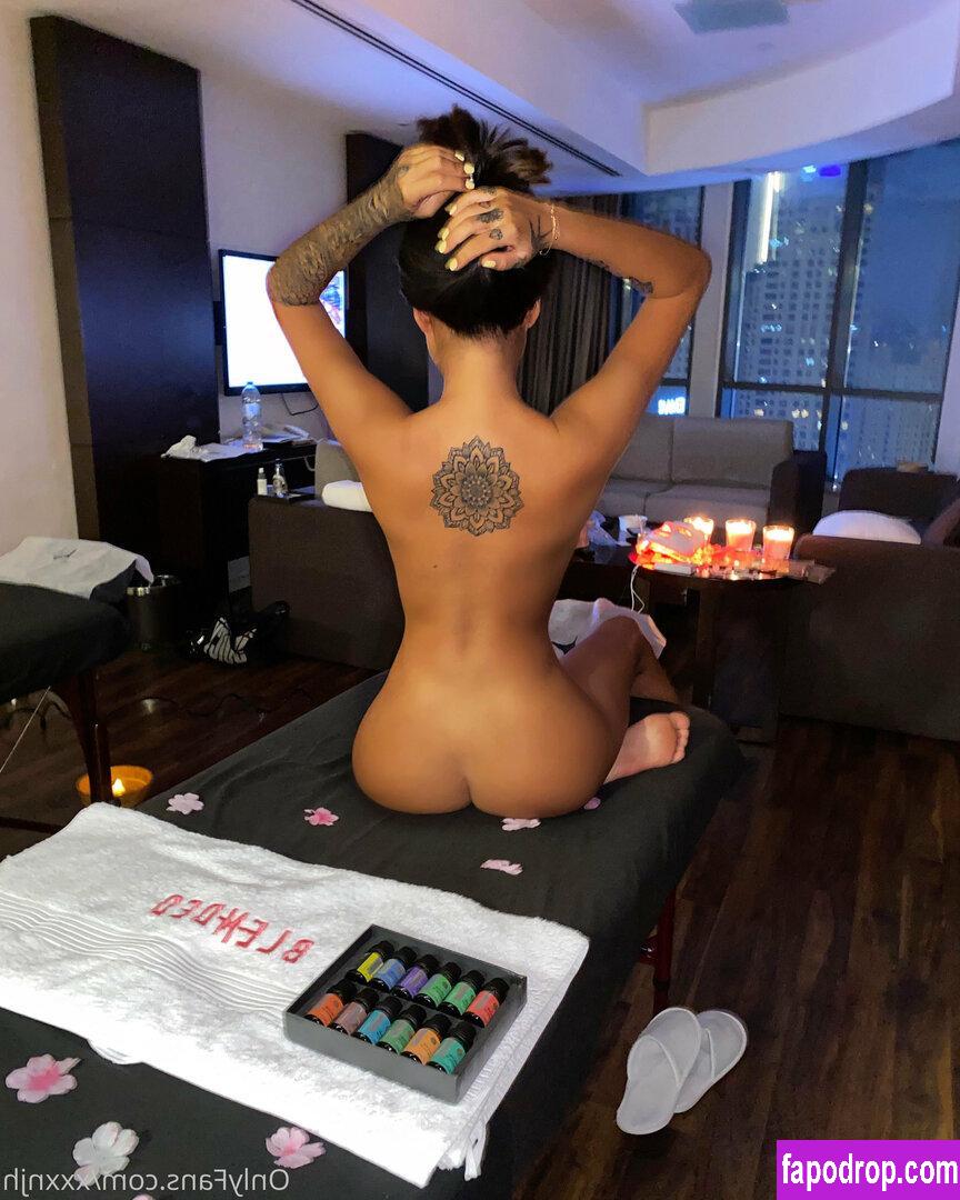 Nikita Jasmine / xxxnjh leak of nude photo #0009 from OnlyFans or Patreon