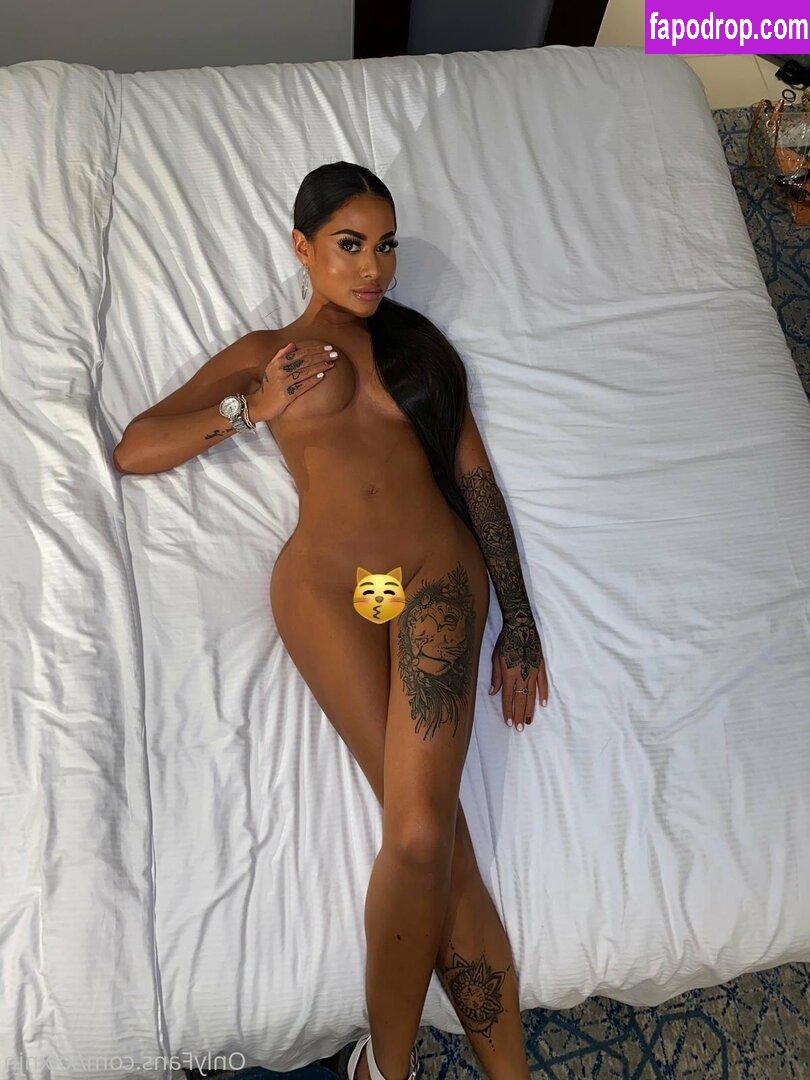 Nikita Jasmine / xxxnjh leak of nude photo #0028 from OnlyFans or Patreon