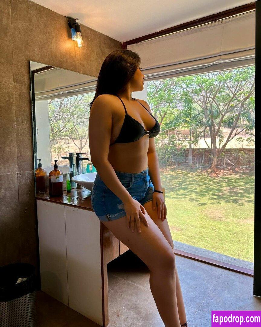 Nikita Sharma / nikitasharma_official leak of nude photo #0016 from OnlyFans or Patreon