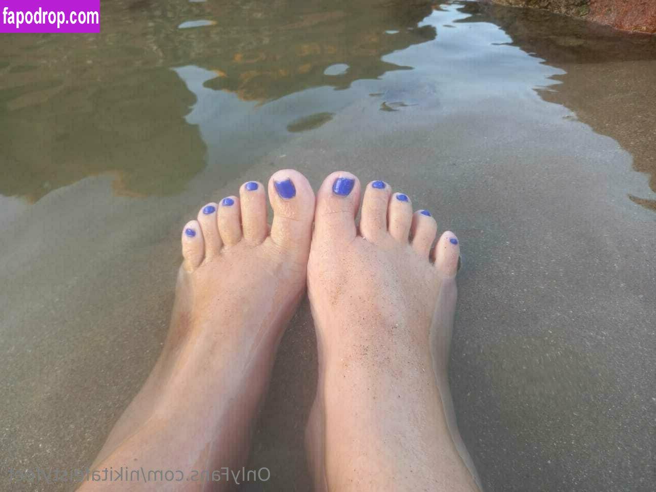 nikitafeistyfeet / floating_feet_ leak of nude photo #0006 from OnlyFans or Patreon