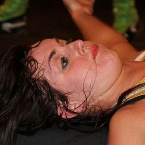 Nikki Cross photo #0051