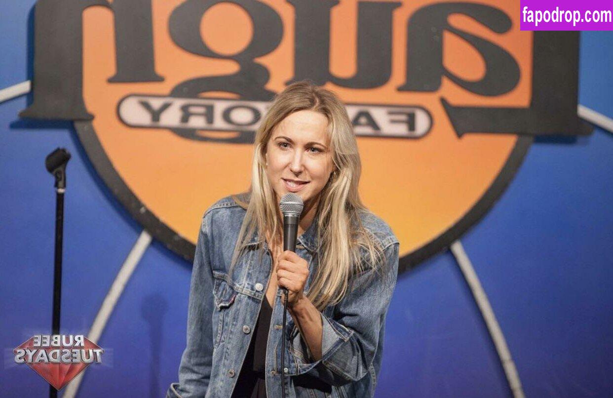 Nikki Glaser / nikkiglaser leak of nude photo #0094 from OnlyFans or Patreon