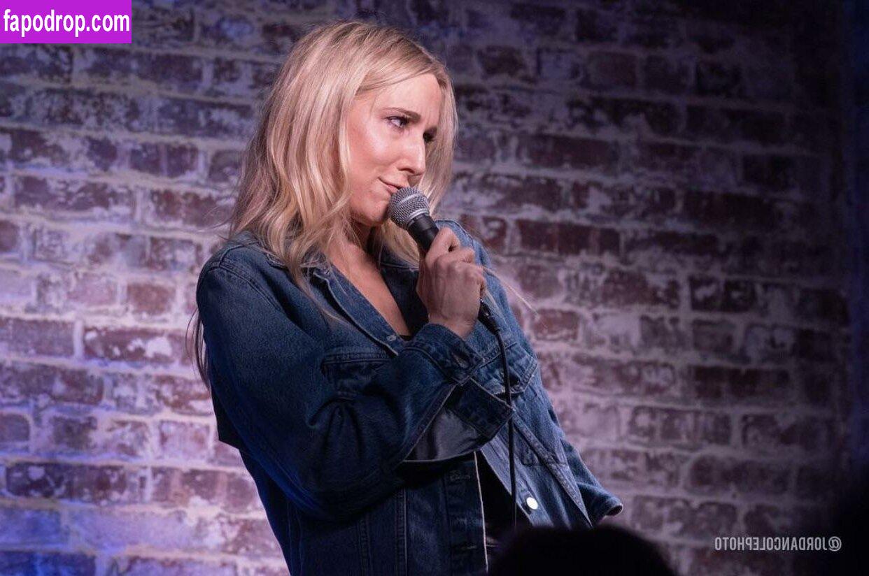 Nikki Glaser / nikkiglaser leak of nude photo #0096 from OnlyFans or Patreon