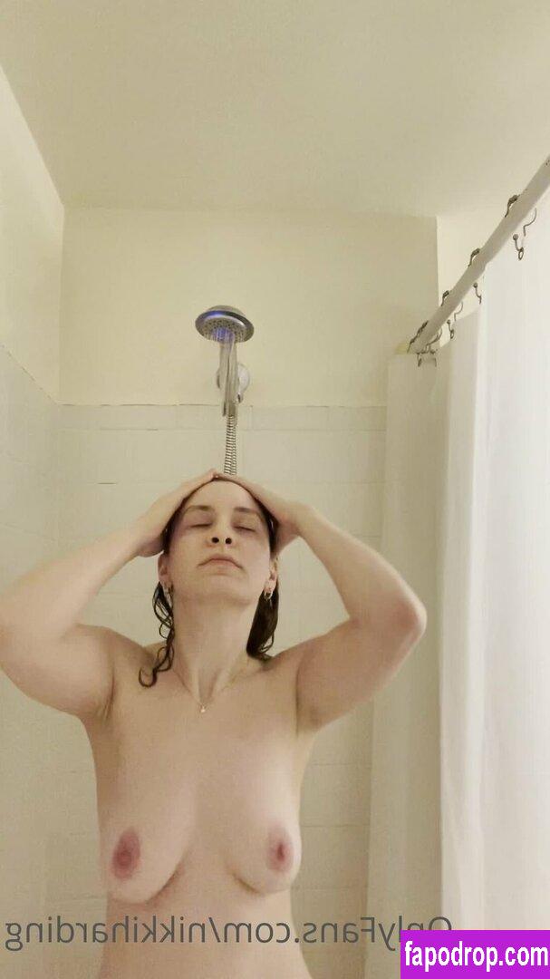 Nikki Harding / nikkiharding / theirishone leak of nude photo #0017 from OnlyFans or Patreon