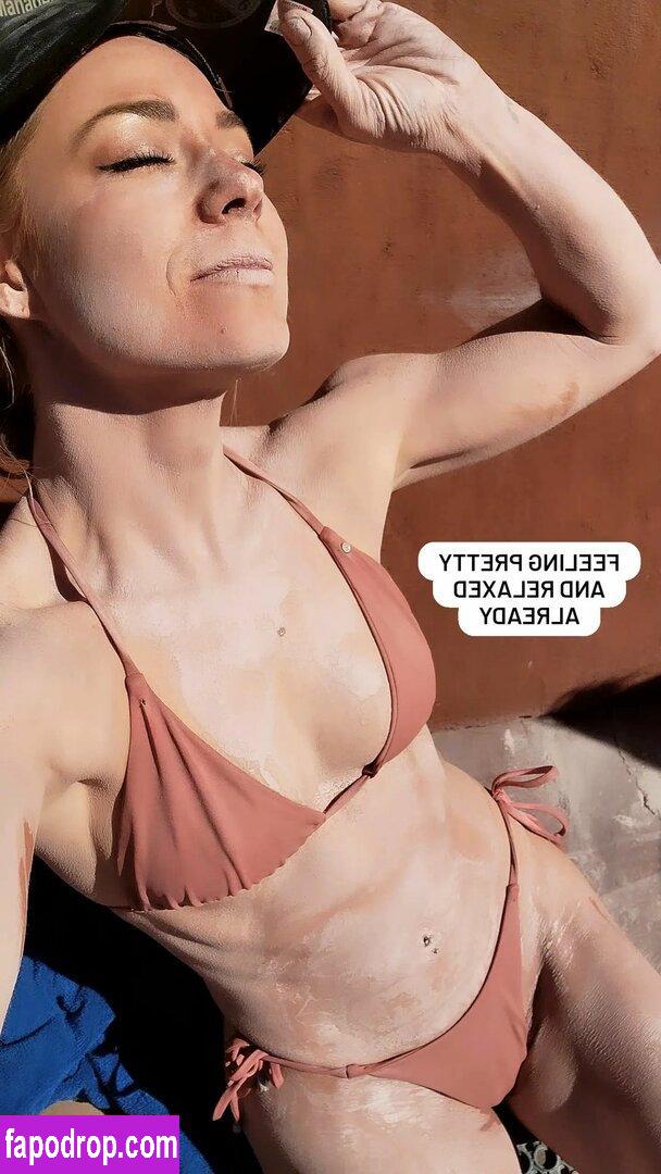 Nikki Leigh / NikkiLeighxo / missnikkileigh / nleigh слитое обнаженное фото #0023 с Онлифанс или Патреон