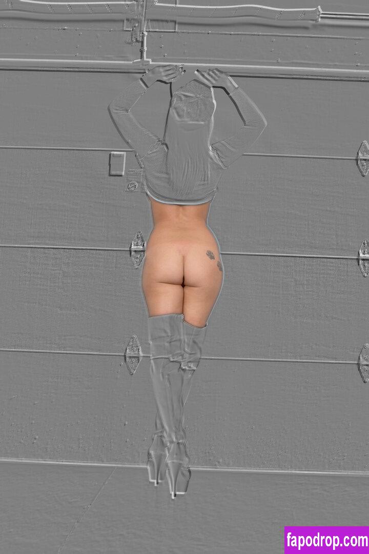Nikki Sims / NextDoorNikki / nikkisims / nikkisims610 leak of nude photo #0051 from OnlyFans or Patreon