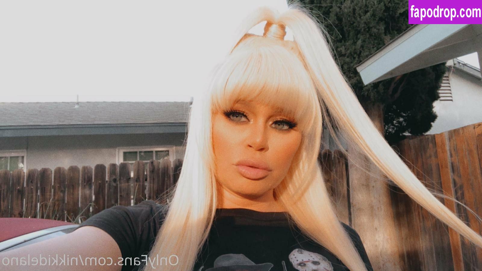 nikkidelano /  leak of nude photo #0542 from OnlyFans or Patreon