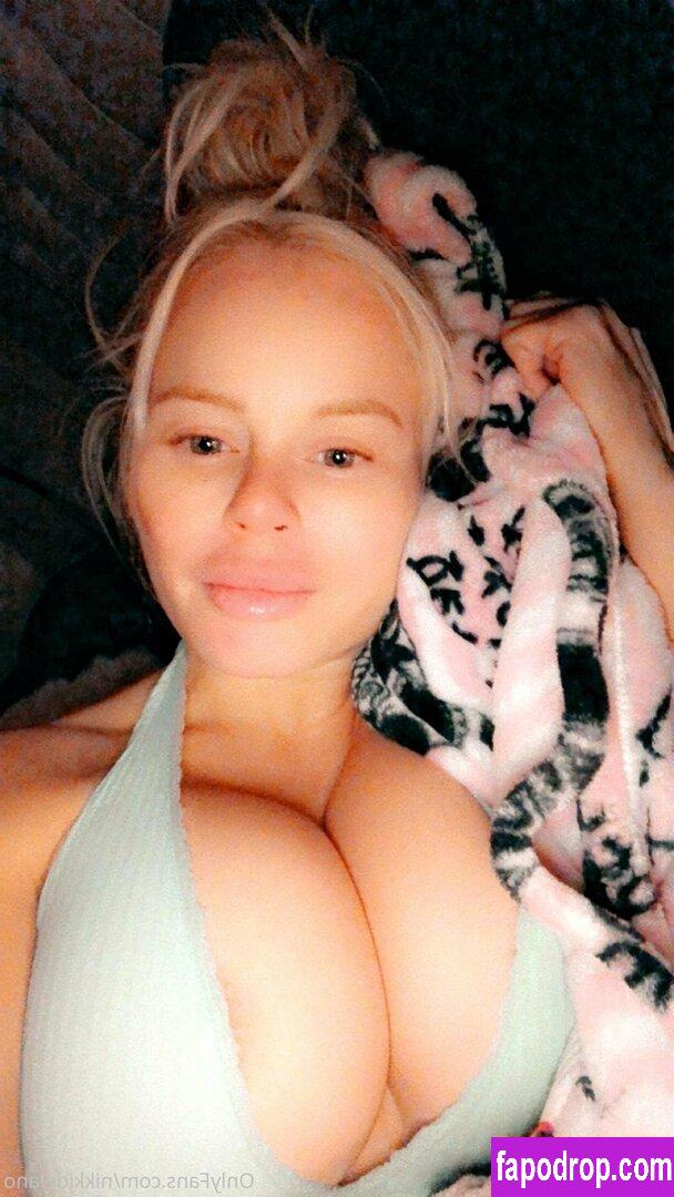 nikkidelano /  leak of nude photo #0554 from OnlyFans or Patreon