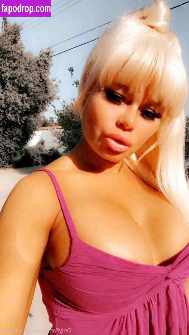 nikkidelano /  leak of nude photo #0555 from OnlyFans or Patreon