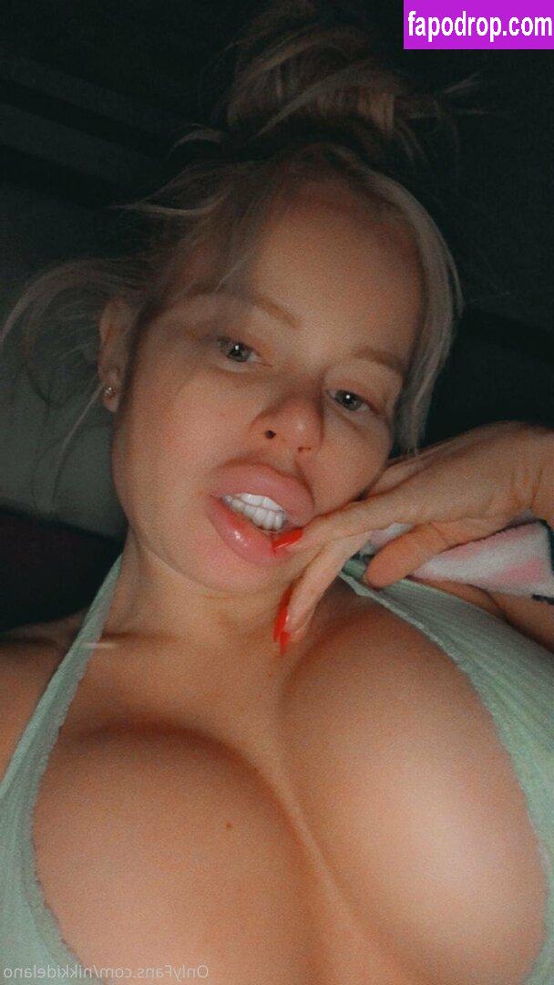 nikkidelano /  leak of nude photo #0556 from OnlyFans or Patreon