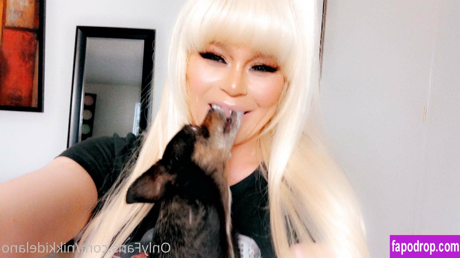 nikkidelano /  leak of nude photo #0557 from OnlyFans or Patreon