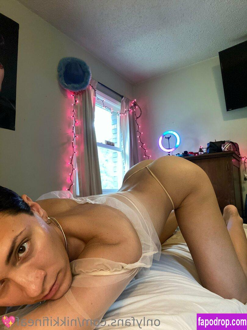 nikkifineaf / trilla_raww leak of nude photo #0007 from OnlyFans or Patreon
