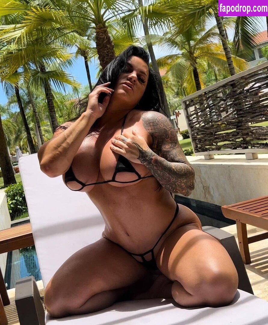 Nikkifitmama leak of nude photo #0002 from OnlyFans or Patreon