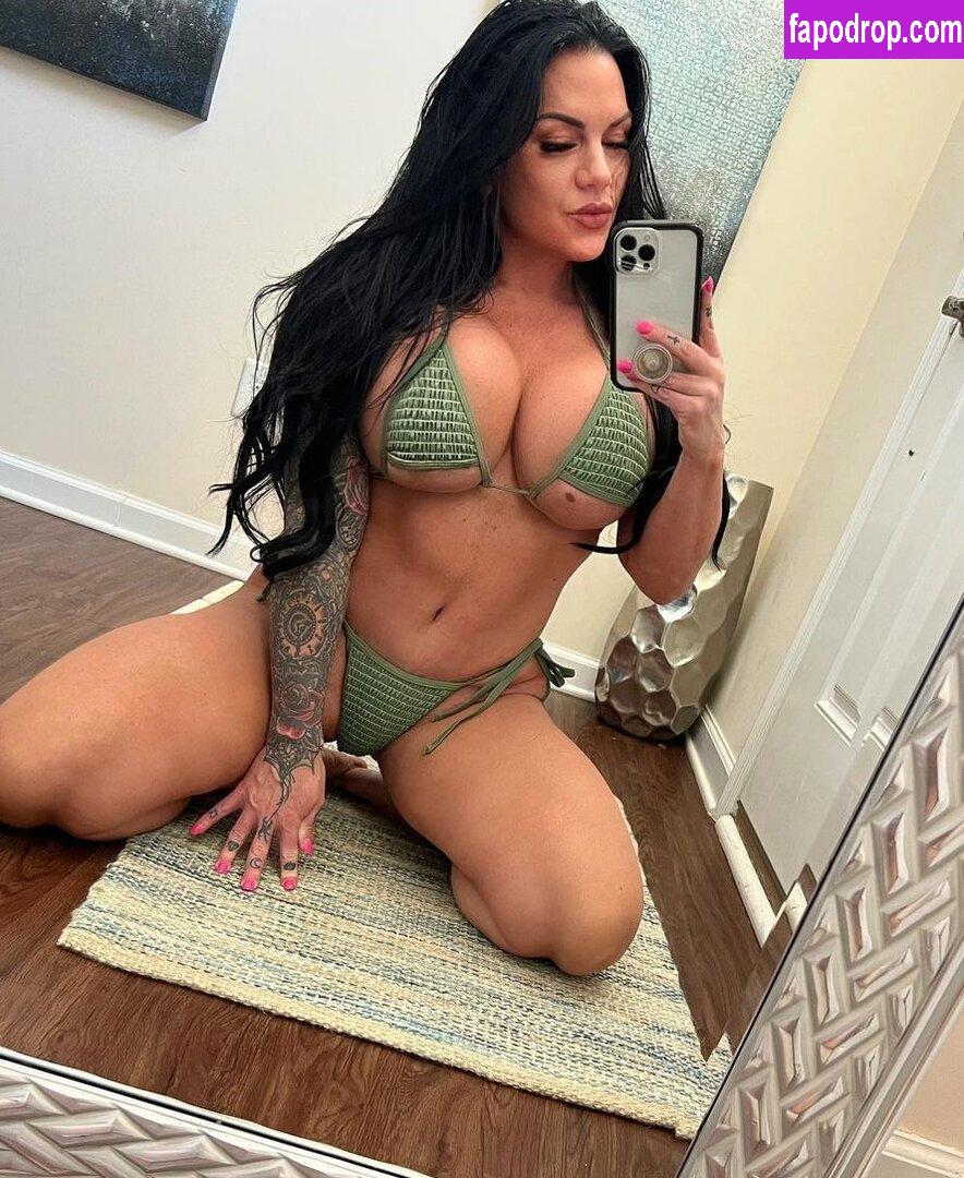 Nikkifitmama leak of nude photo #0005 from OnlyFans or Patreon
