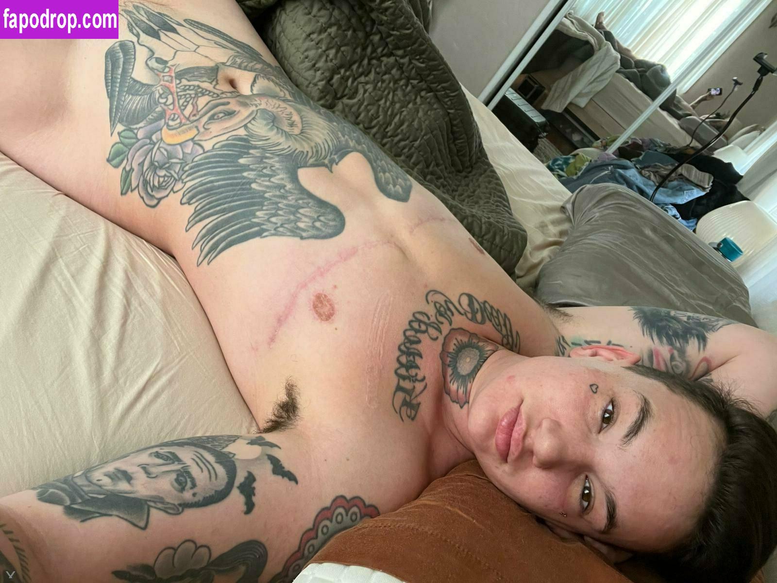 nikkihearts / nikkiheartsx leak of nude photo #0060 from OnlyFans or Patreon