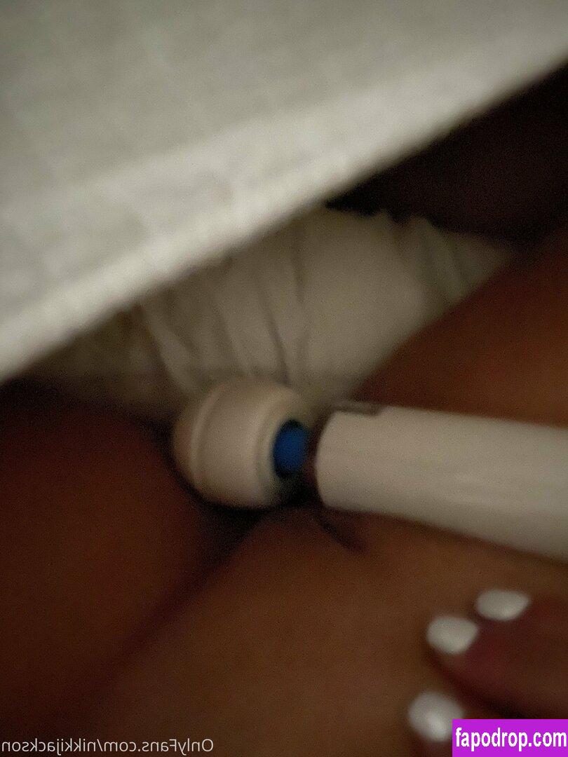 nikkijackson / libragirl1016 leak of nude photo #0033 from OnlyFans or Patreon