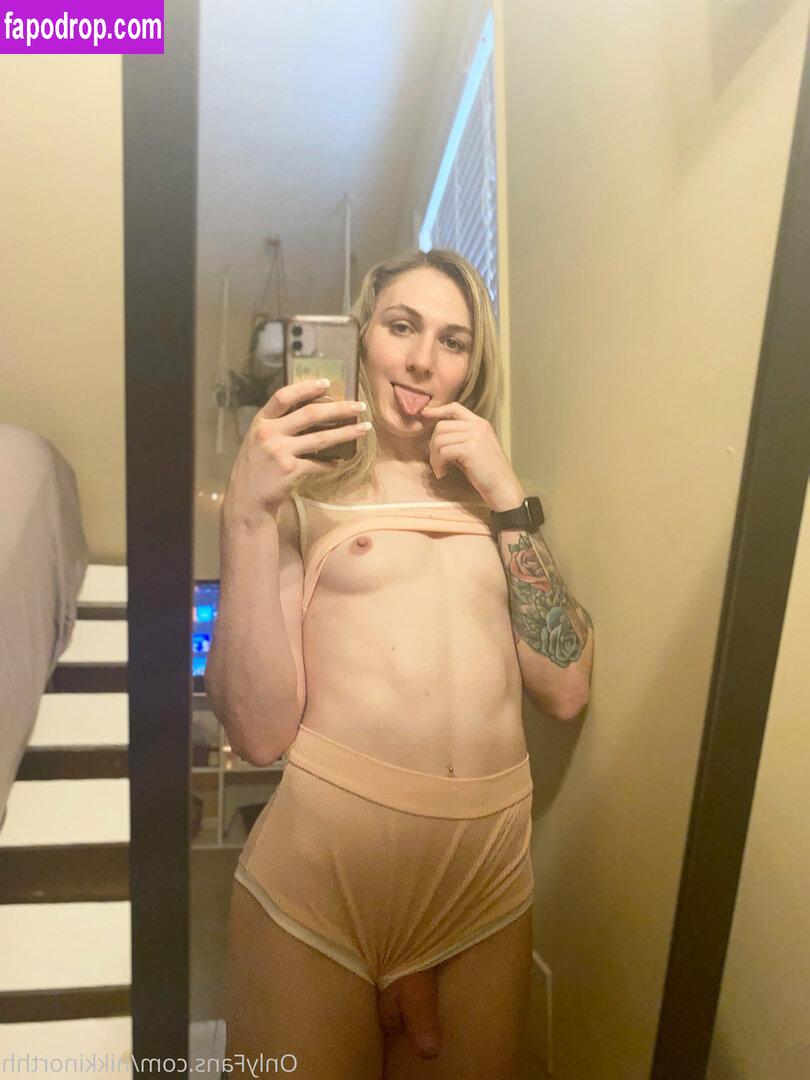 nikkinorthh /  leak of nude photo #0008 from OnlyFans or Patreon