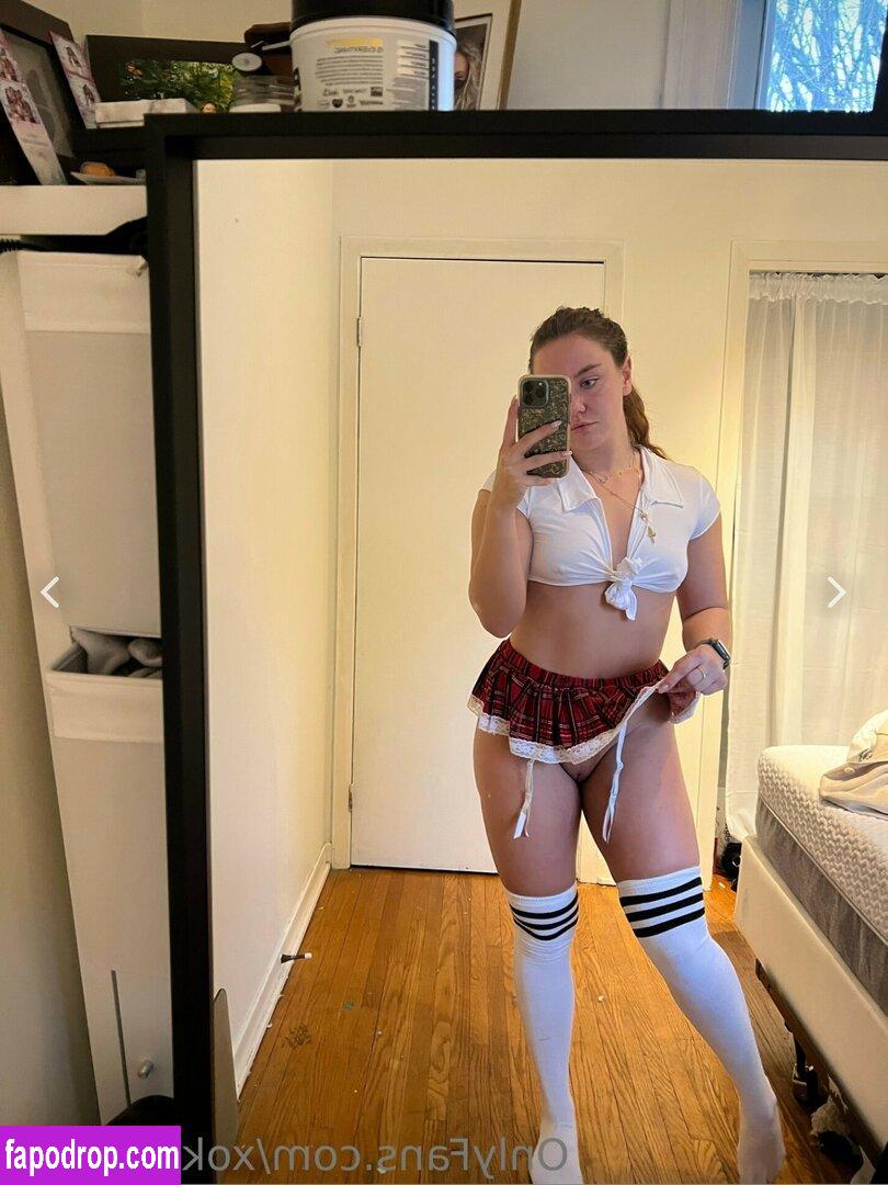 Nikkipoof /  leak of nude photo #0031 from OnlyFans or Patreon