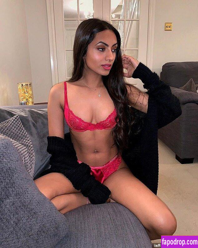 nikkirai_ / sahararay leak of nude photo #0106 from OnlyFans or Patreon