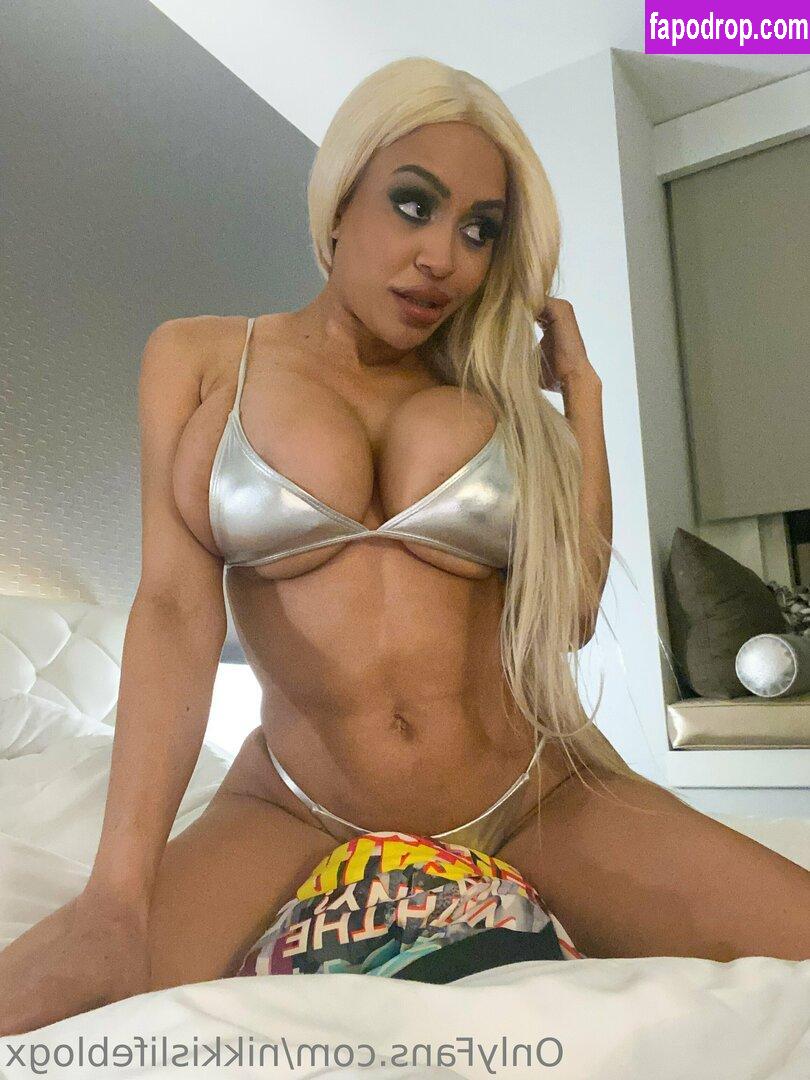 nikkislifeblogx /  leak of nude photo #0064 from OnlyFans or Patreon
