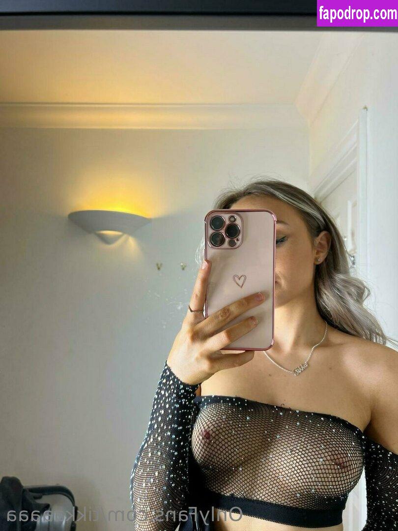 Nikkitta123 leak of nude photo #0015 from OnlyFans or Patreon