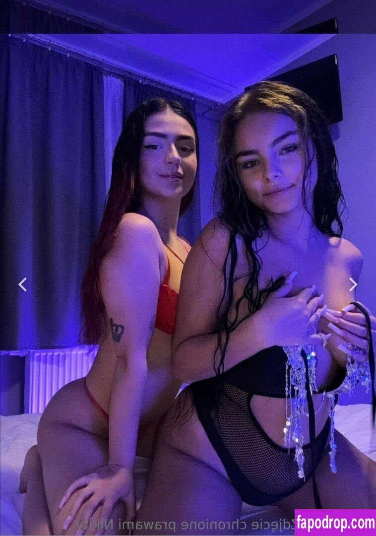 Nikola Biela / nikita.alokin / nikitkaaa_oficjalnie leak of nude photo #0120 from OnlyFans or Patreon