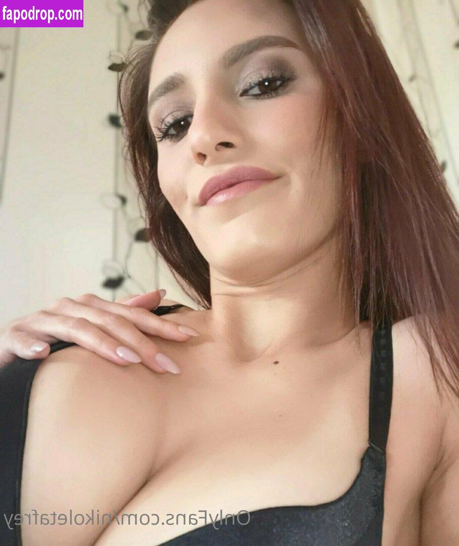 nikoletafrey / nikoleta.milenova leak of nude photo #0026 from OnlyFans or Patreon