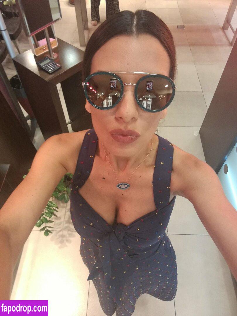 Nikoletta Ralli / nikolettaralli leak of nude photo #0088 from OnlyFans or Patreon