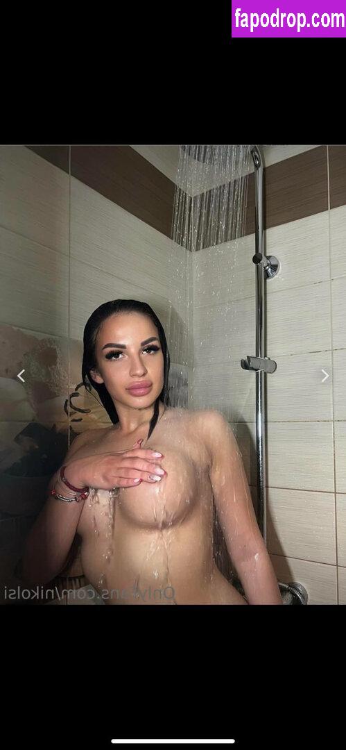 nikolsi / nikolai leak of nude photo #0002 from OnlyFans or Patreon