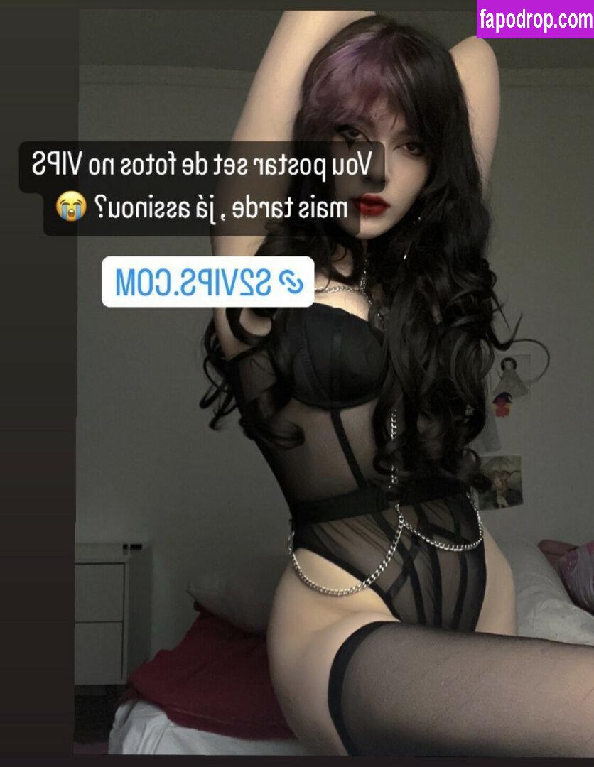 nikygore / nikkiglamour leak of nude photo #0004 from OnlyFans or Patreon