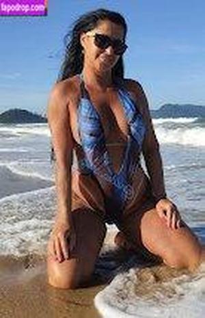 Nilcea Cruzfitness photo #0058