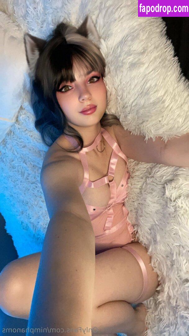 Nimphanoms leak of nude photo #0007 from OnlyFans or Patreon