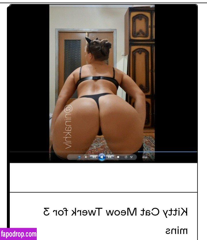 Nina Khlv / ninakhlv leak of nude photo #0012 from OnlyFans or Patreon