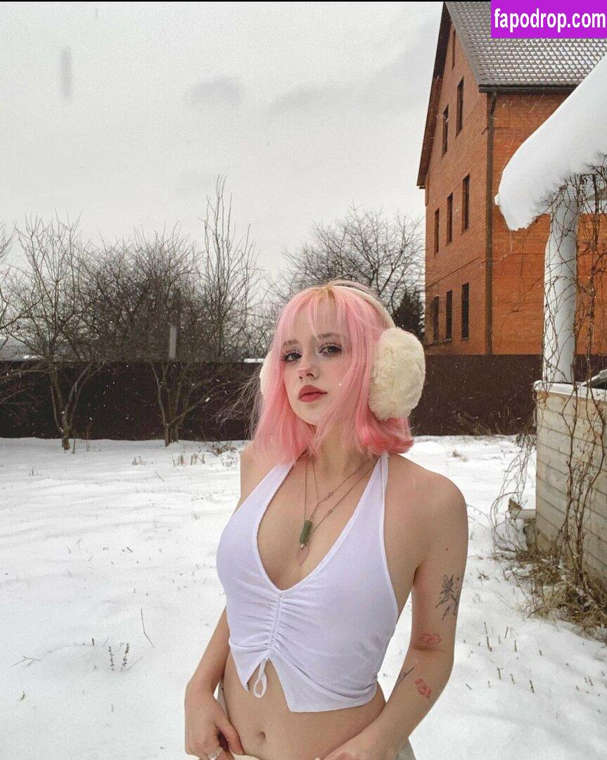 Nina Krasnolutskaya /  leak of nude photo #0001 from OnlyFans or Patreon